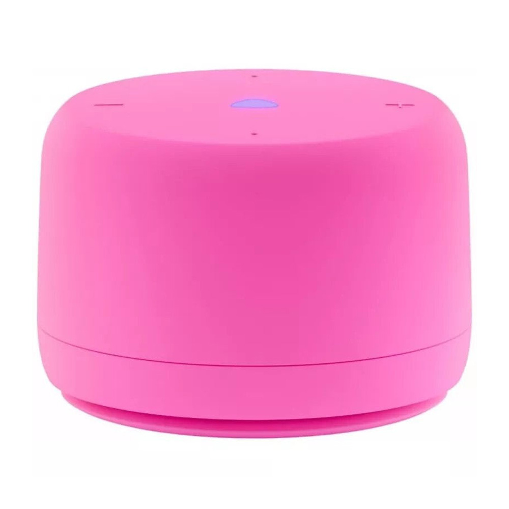 Умная колонка Yandex Station LITE 2 YNDX-00028PNK Pink                photo 1